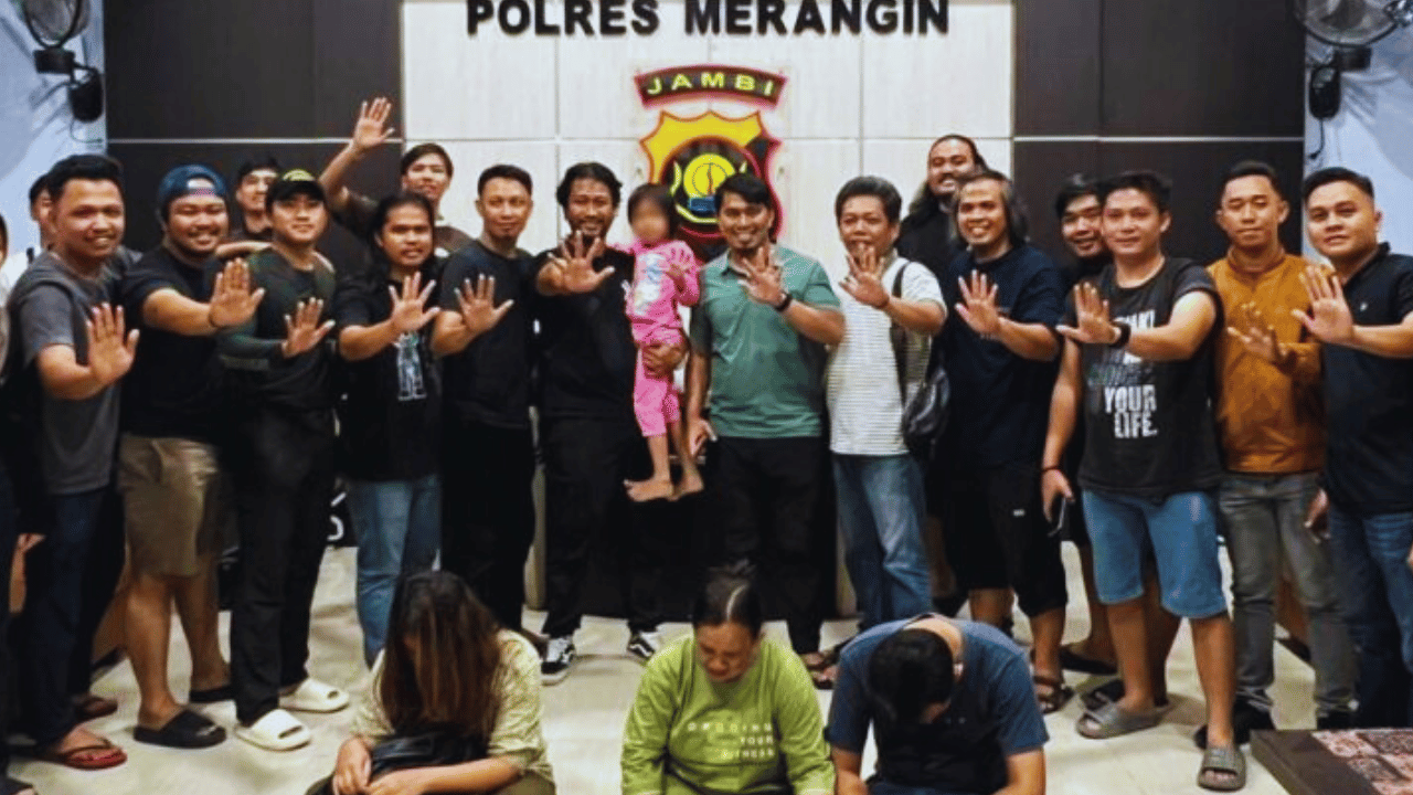 Dari Makassar Dibawa ke Jambi hingga Tebusan Ratusan Juta: Ini Kronologi Lengkap Penculikan Bilqis