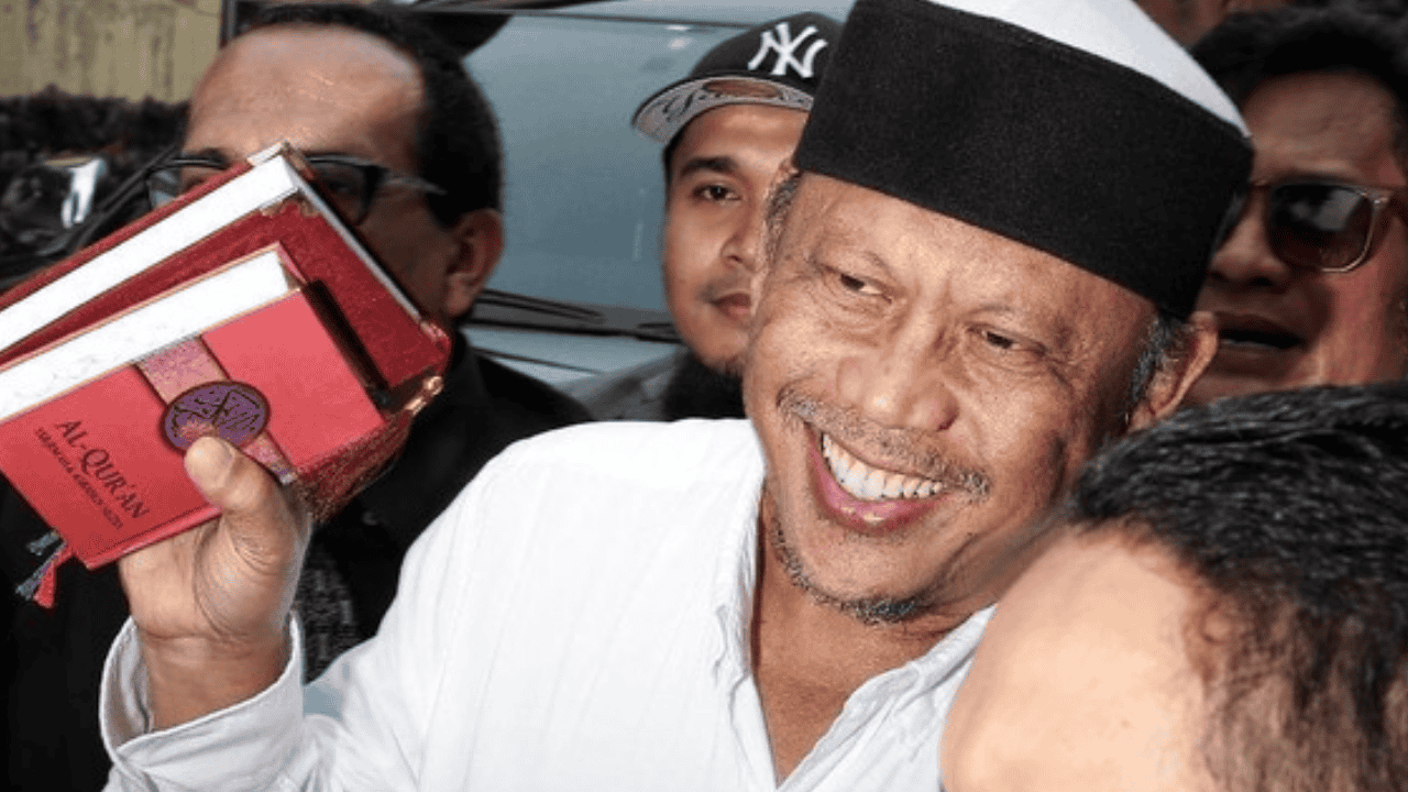 Eggi Sudjana–Damai Hari Lubis Minta “Jalan Damai” di Kasus Ijazah Jokowi, Polda Metro: RJ Masih Diproses