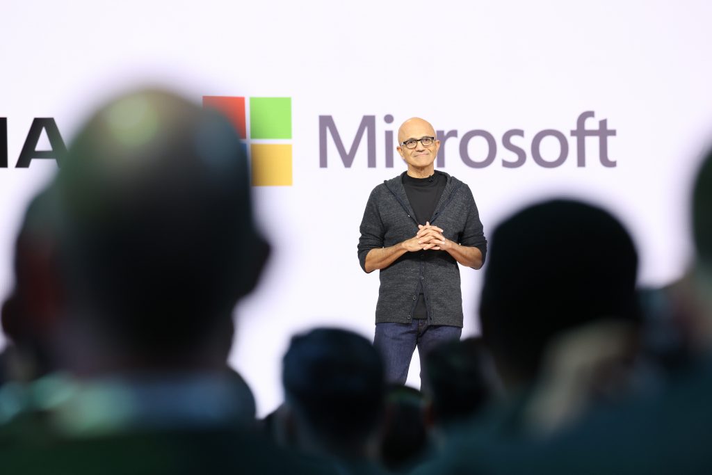 Gila! Microsoft Build 2026 Ubah Total Cara Kita Kerja dengan AI Agen dan Superchip NVIDIA