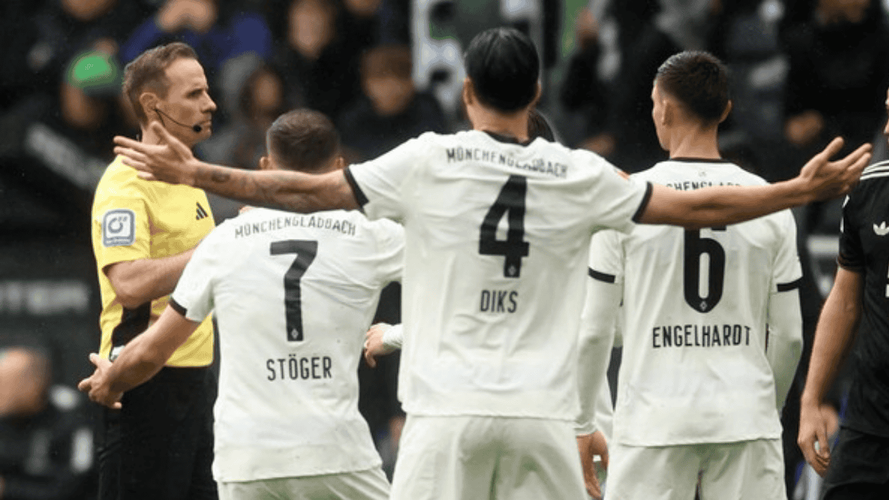 Perwakilan Arminia Bielefeld Yakin Talenta Indonesia Bisa Tembus Bundesliga