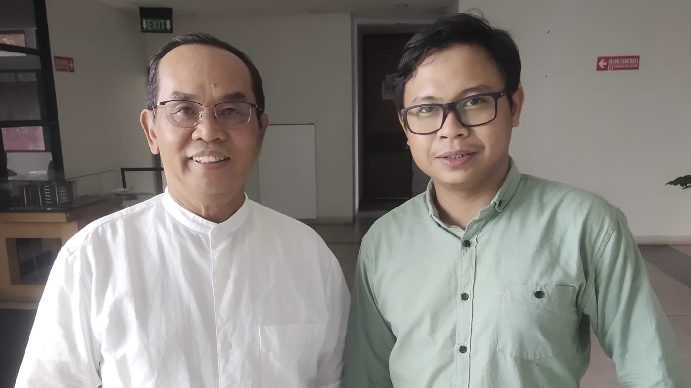 Saiful Mujani: Ilmuwan dengan Jiwa Negarawan