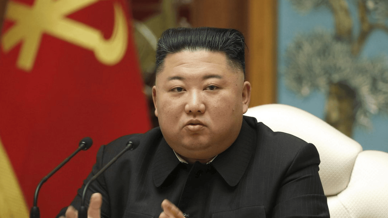 Banjir Maut Ributkan Korea Utara, 30 Pejabat Dieksekusi karena Dinilai Lalai oleh Kim Jong Un