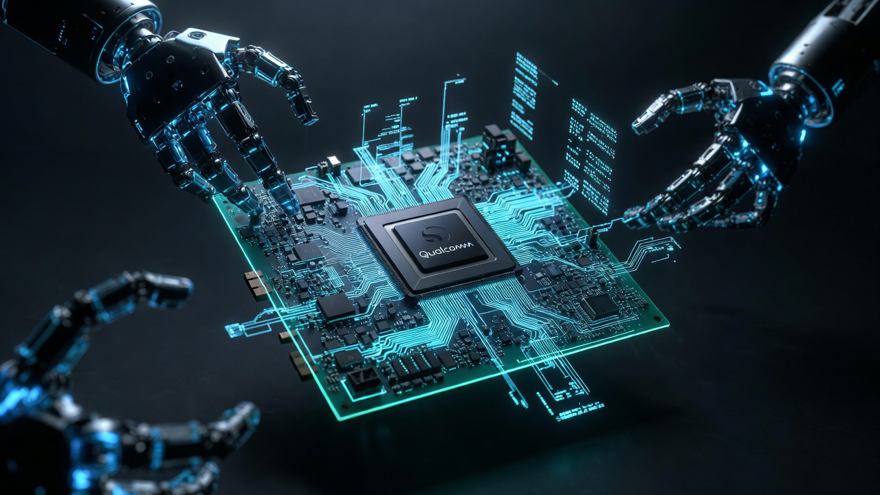 Arduino Ventuno Q Meluncur: Board AI Seharga Rp4,9 Juta Ini Bisa Jalankan LLM Offline Tanpa Internet