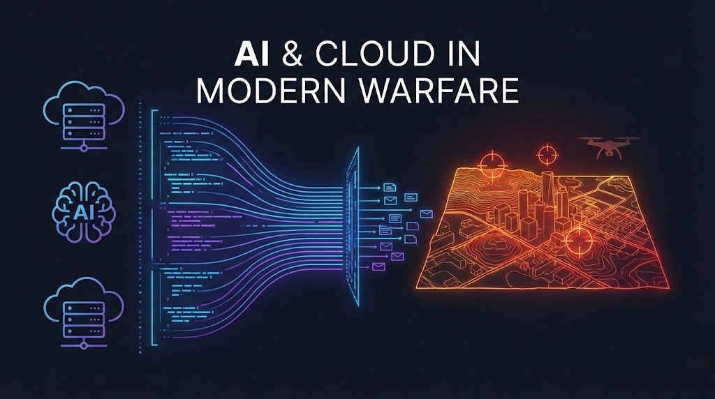 BOMBASTIS: Investigasi Ungkap Raksasa Teknologi AS Pasok AI untuk Targetkan Gaza!