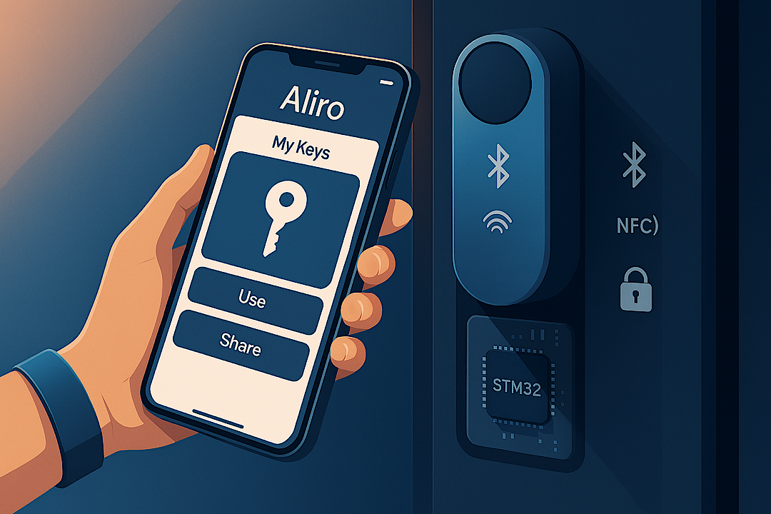 Aliro 1.0 Resmi Diluncurkan, Smartphone Siap Jadi Kunci Universal Lintas Ekosistem