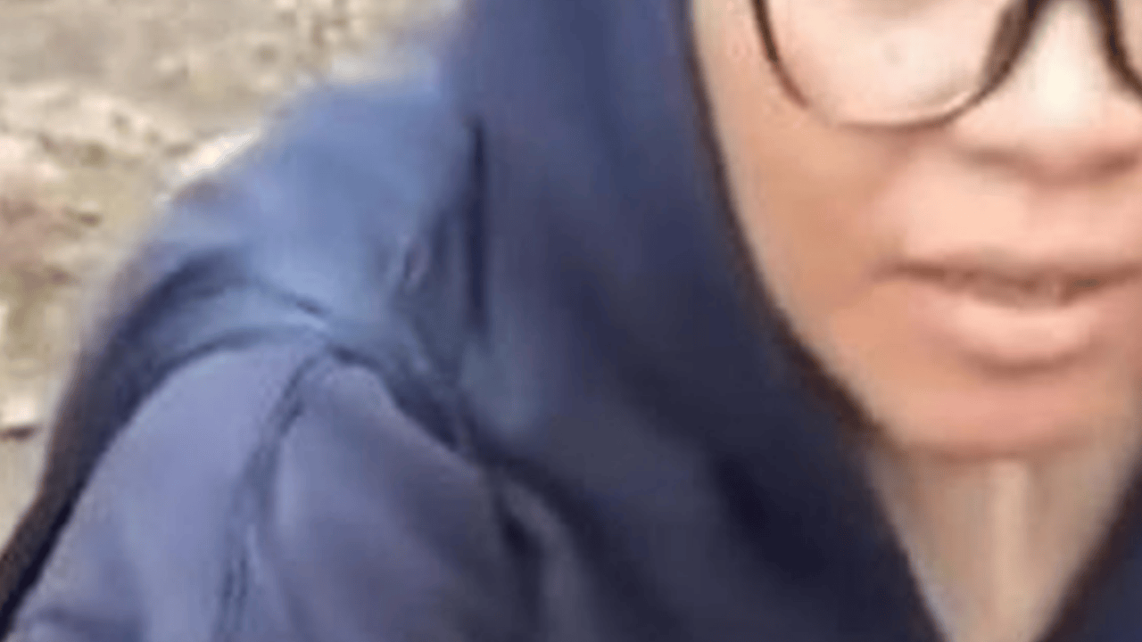 Bikin Resah! Wanita Viral Diduga Kerap “Numpang” Makan & Ojol Tanpa Bayar, Pemkot Jakbar Turun Tangan