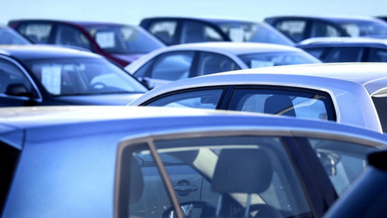 Heboh Mobil Dinas Rp8,5 M! Gubernur Kaltim Klaim Masih Pakai Mobil Pribadi, Ini Batasan CC di Aturan Kemendagri