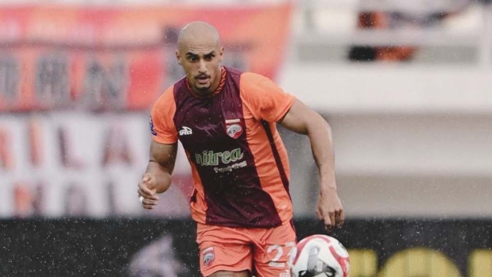 Borneo FC Bidik 7 Kemenangan Beruntun, Persik Kediri Siap Jegal! Cek Jadwal & Link Live Streaming