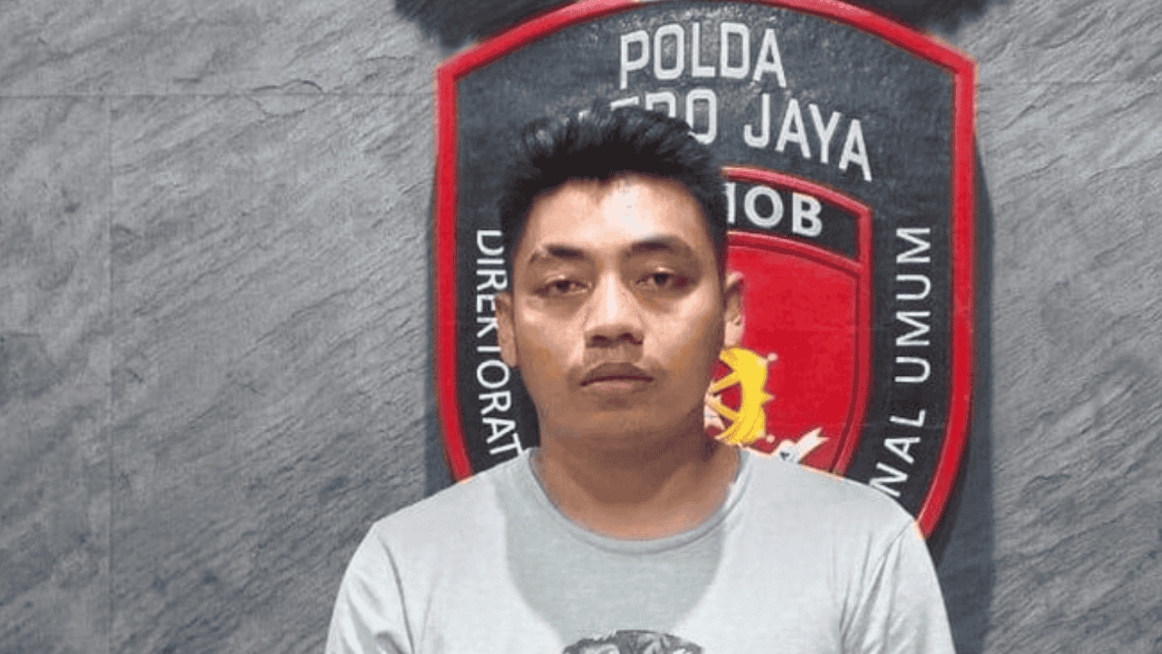 Bunuh Terapis Wanita di Bekasi, “Suami Siri” Kuras Rekening Korban