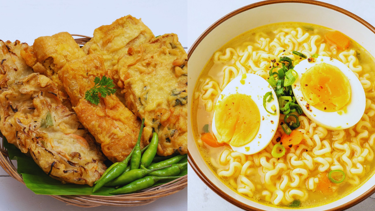 Praktis dan Sederhana! 4 Menu Sarapan Ini Bisa Picu Kerusakan Ginjal
