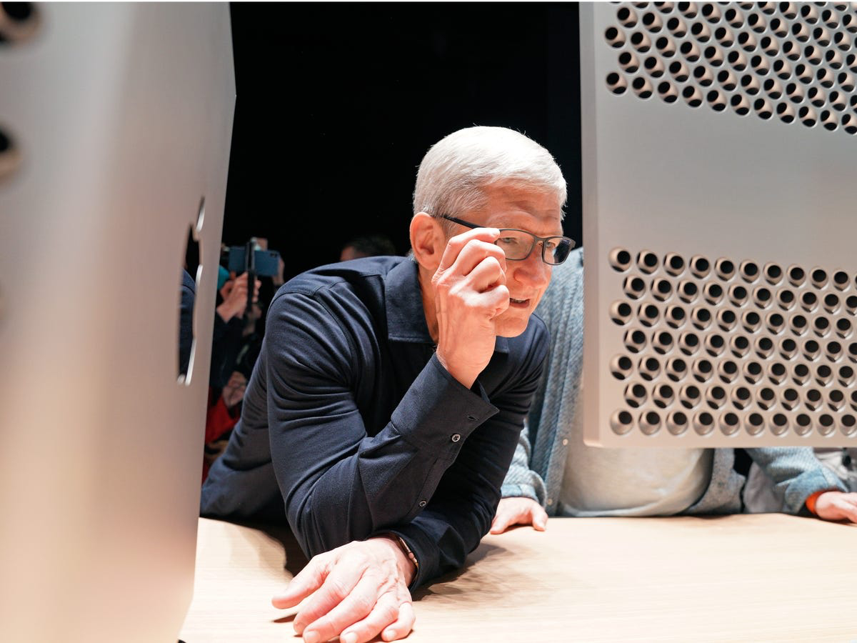 Apple Diam-Diam Update Aplikasi Pihak Ketiga di App Store, Pengembang Dibikin Bingung