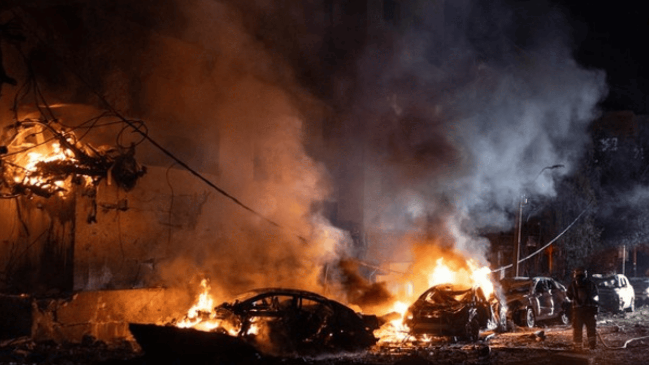 Iran Siapkan “Senjata Sunyi” Lawan AS-Israel: APT42–APT33 Diduga Bergerak