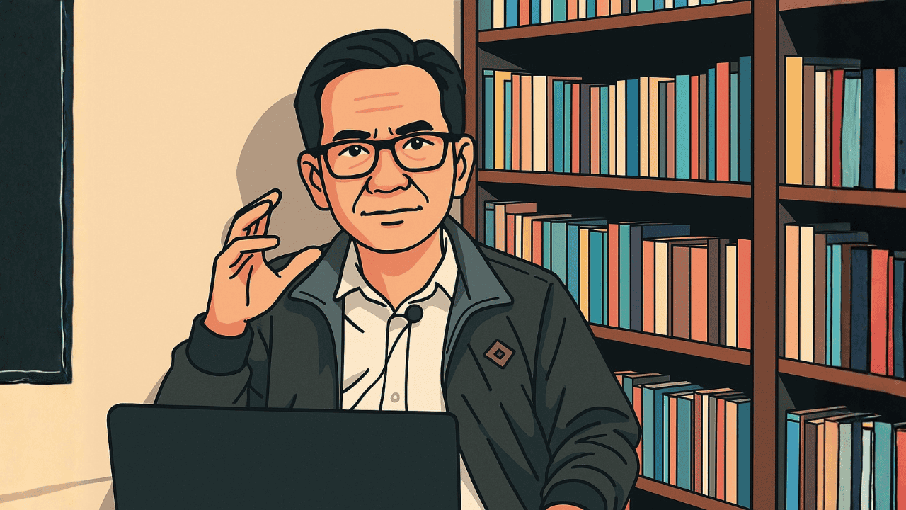 Krisis Kepercayaan dan Perlawanan Politik Gen Z