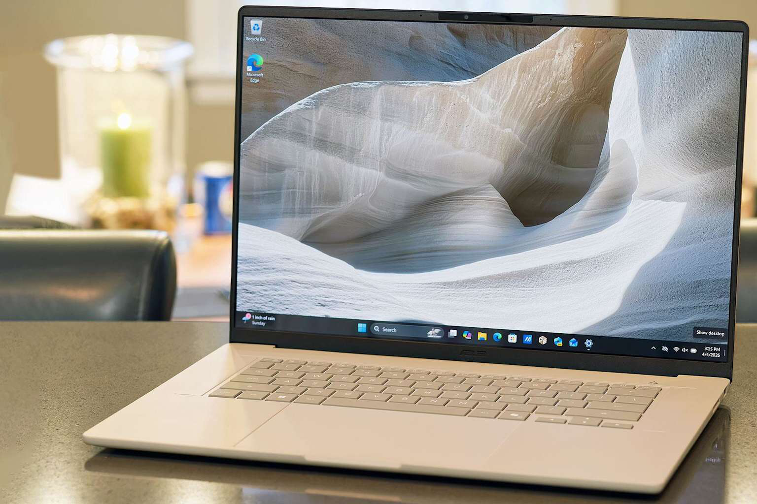ASUS Zenbook A16 Bikin Heboh: Dipuji Kencang, Harga Launching Langsung Disorot