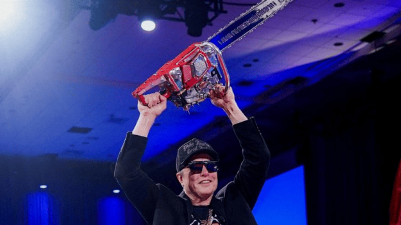 Musk “Bongkar Daleman” X: Algoritma Bakal Dibuka ke Publik di Tengah Denda UE dan Badai Konten Grok