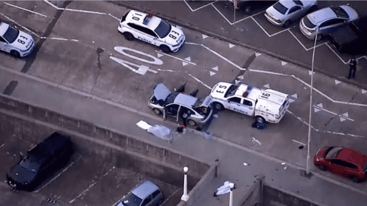 Mencekam di Pantai Bondi Sydney: Korban Tewas Jadi 12, Polisi Selidiki Dugaan Pelaku Ketiga