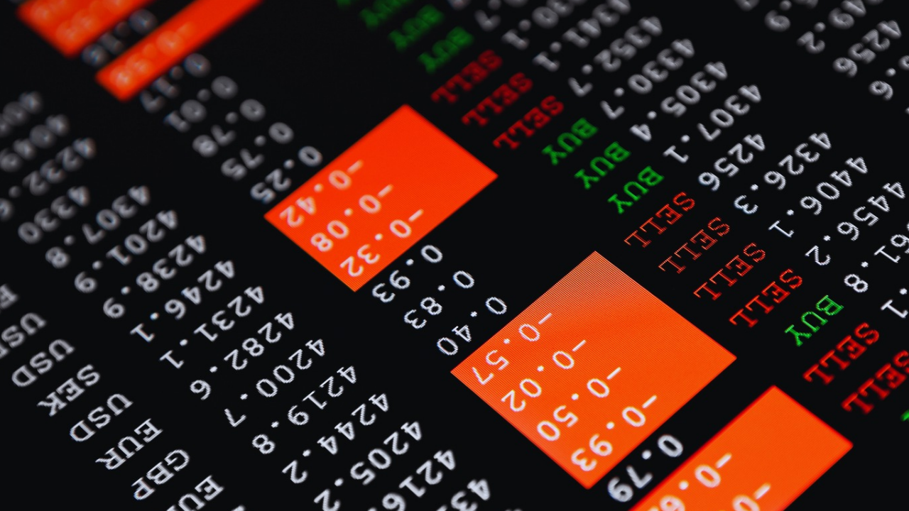 Sinyal Lemah IHSG Senin, 17 November 2025: Trader Wajib Pantau 5 Saham Ini!
