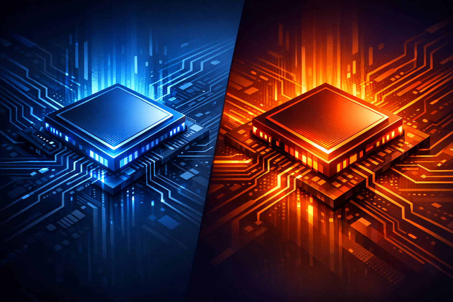 Exynos 2600 vs Snapdragon 8 Elite Gen 5: Bocoran Performa Baru Picu Persaingan Chipset Mobile Makin Brutal