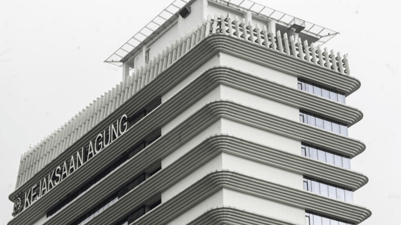 Rumah Komisioner dan Kantor Ombudsman RI Digeledah Kejagung, Jejak Kasus Migor Makin Terbuka?