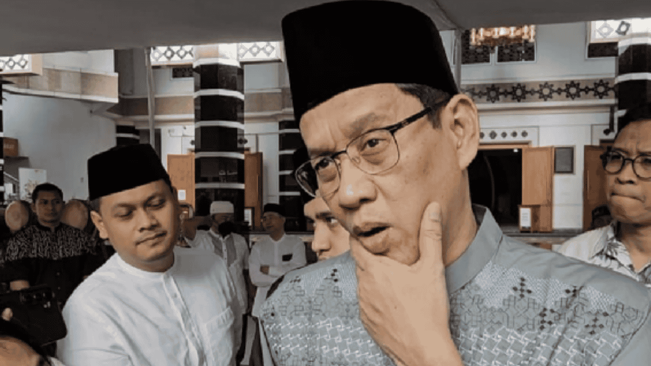 Menkeu Purbaya Murka! Dua Pejabat Pajak Dicopot Imbas Restitusi Membengkak Tak Terkendali