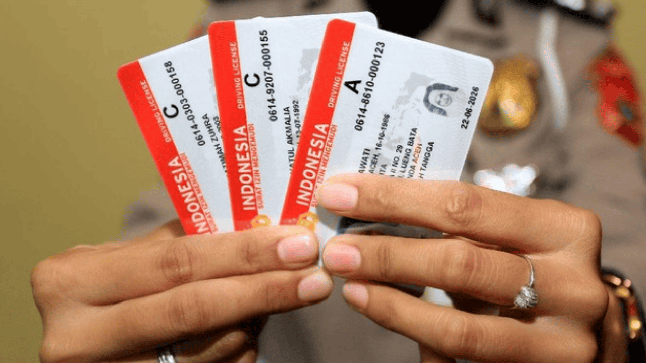 SIM Mati Tak Selalu Harus Bikin Baru, Ini Cara Perpanjangan yang Masih Bisa Dilakukan