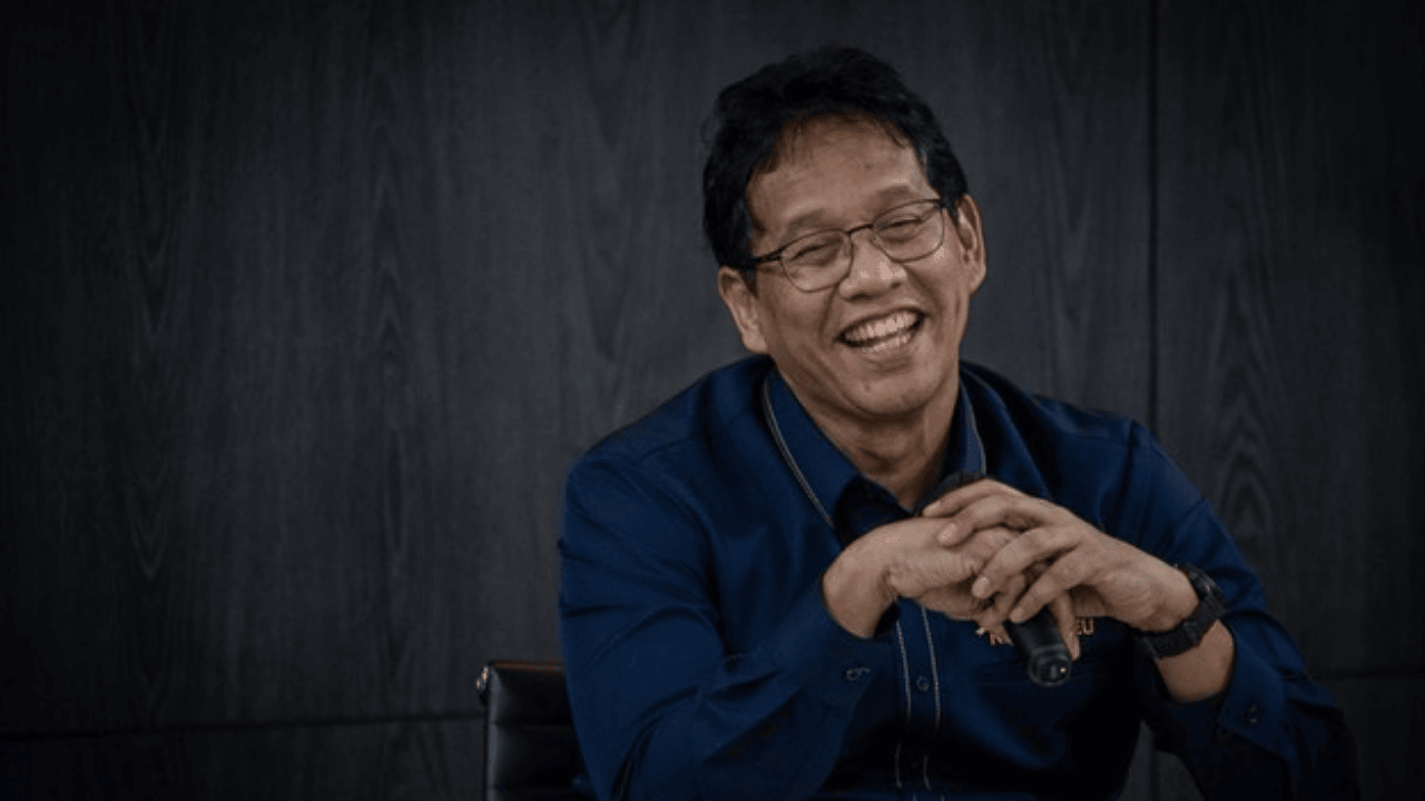 Purbaya: Rupiah Bisa Dibalikkan dalam Semalam