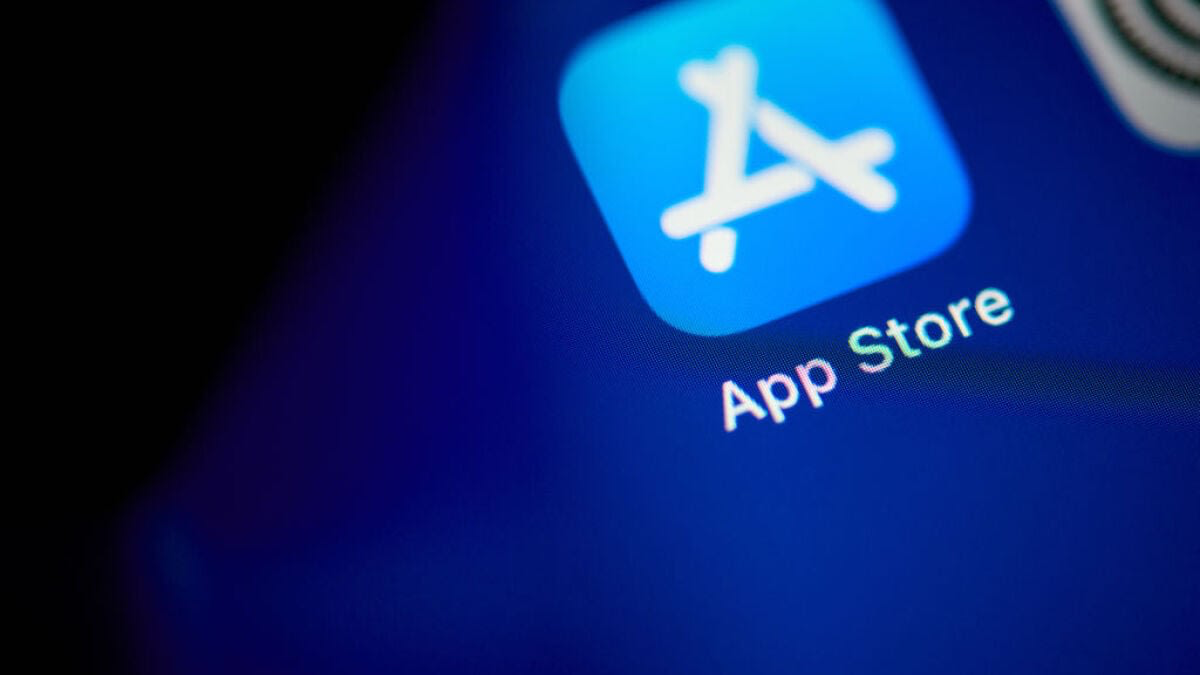 App Store Apple Kebanjiran 235.800 Aplikasi Baru, Vibe Coding AI Picu Lonjakan 84% dalam Sekuartal