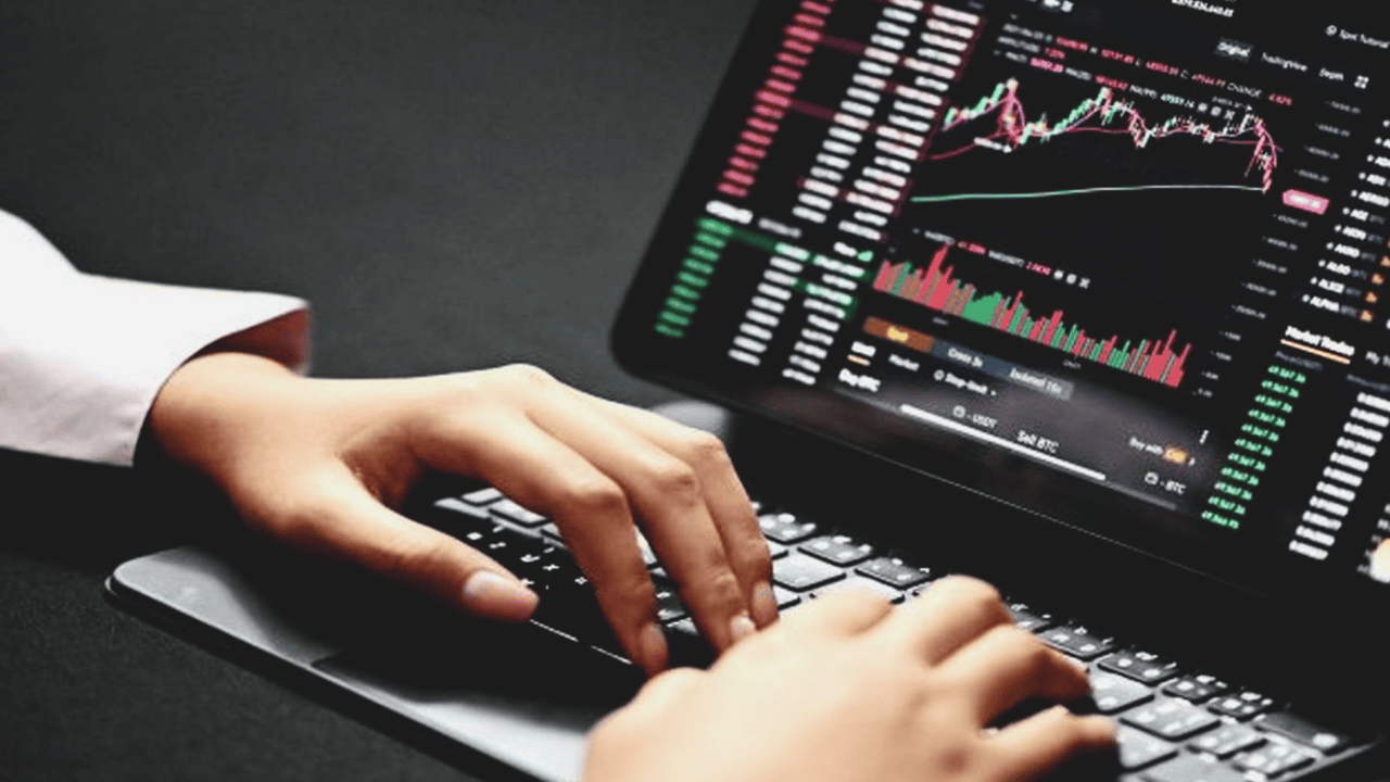 Pendiri Binance Yi He Naik Jadi Co-CEO, Siap Dampingi Richard Teng Benahi Raksasa Kripto