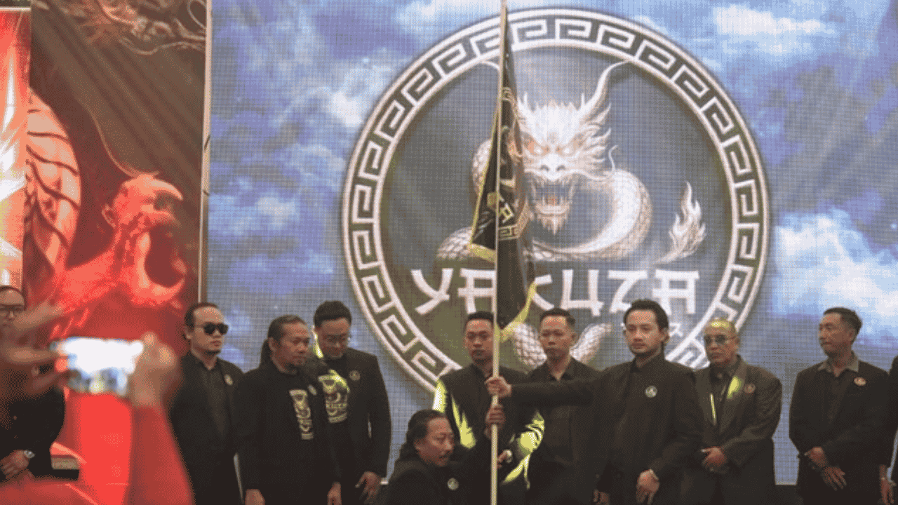 Heboh Yakuza Maneges Muncul di Kediri, Gus Thuba Sebut Jadi Rumah ‘Santri Jalur Kiri’