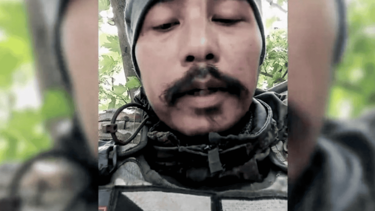 Menkum Ungkap Satria Eks Marinir yang Gabung Militer Rusia Masih Hilang Kabar, Pemerintah Belum Terima Kontak