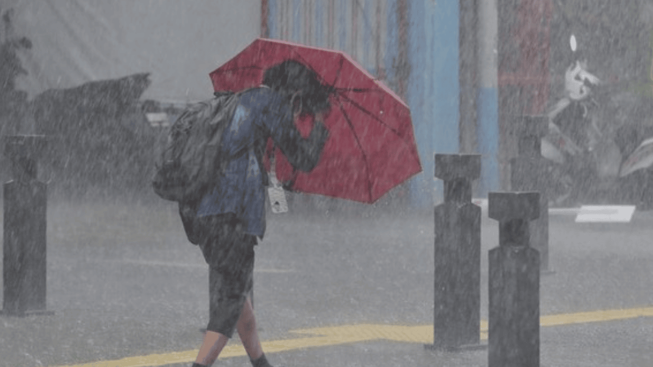 BMKG Ungkap Hujan Ekstrem Belum Usai: Jakarta Berpotensi Diguyur hingga Awal Februari, Ini Perkiraannya