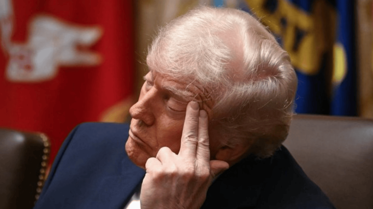 Trump Ultimatum Kanada: Jika “Deal” dengan China, Tarif 100% Siap Menghantam Impor
