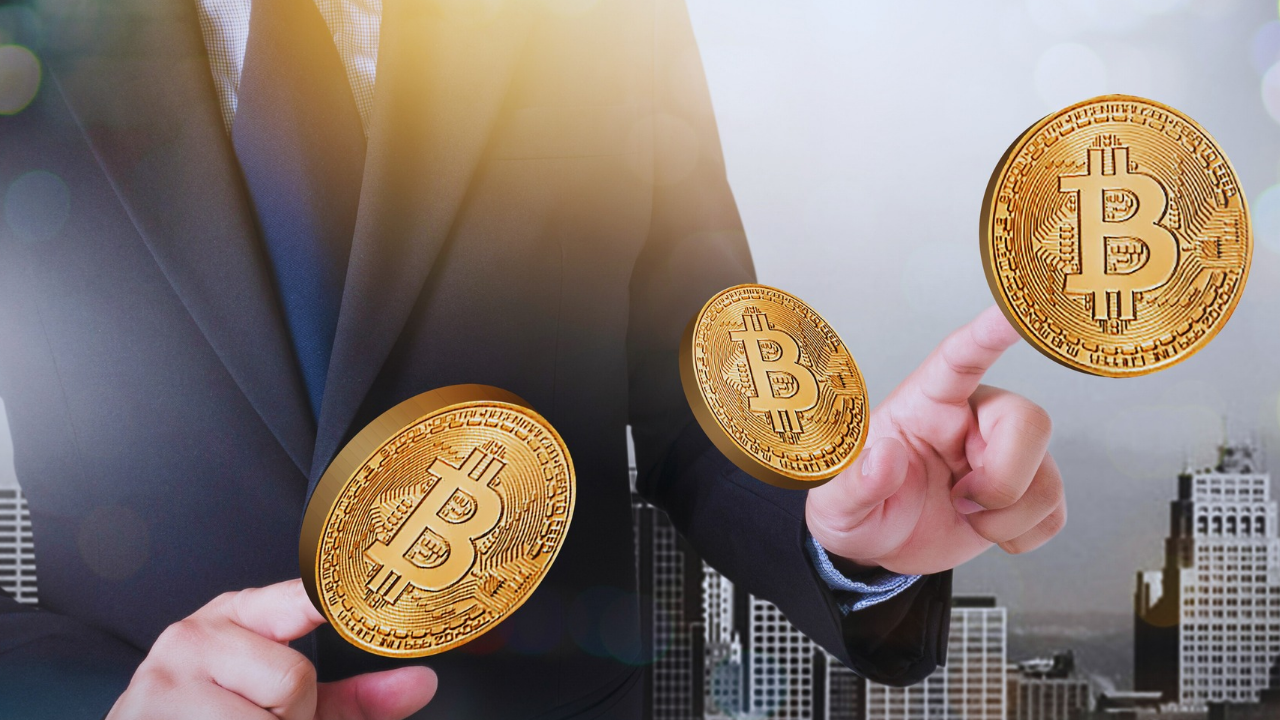 Dari Bitcoin ke NFT, Kripto Kian Menguasai Pasar Global Tembus Rp1.300 Triliun