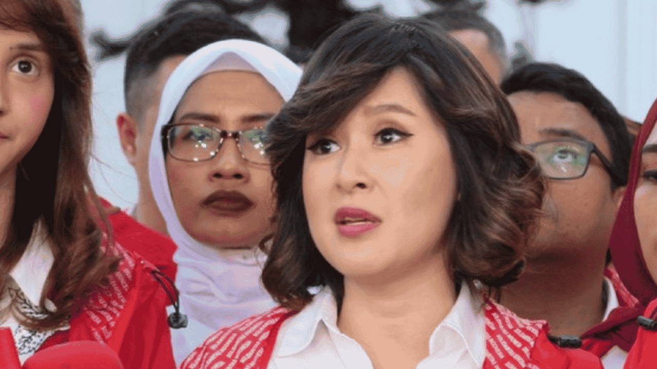 PSI Pilih Lepas Tangan, Grace Natalie Harus Hadapi Sendiri Kasus Video Ceramah Jusuf Kalla
