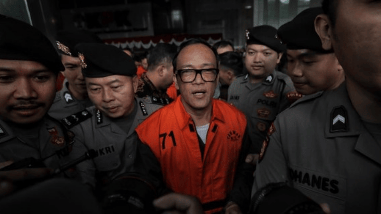 Noel Lempar “Clue Huruf K”: Ada Partai dan Ormas yang Disebut Nikmati Aliran Dana Kasus K3 Kemnaker