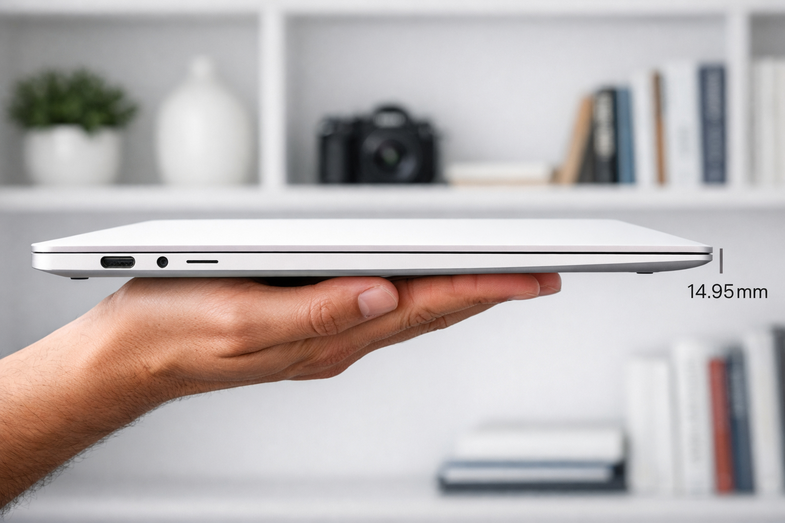 Xiaomi Book Pro 14 Tantang MacBook Pro M5: Baterai 19,8 Jam, Bobot 1 Kg dengan Chip Intel Panther Lake