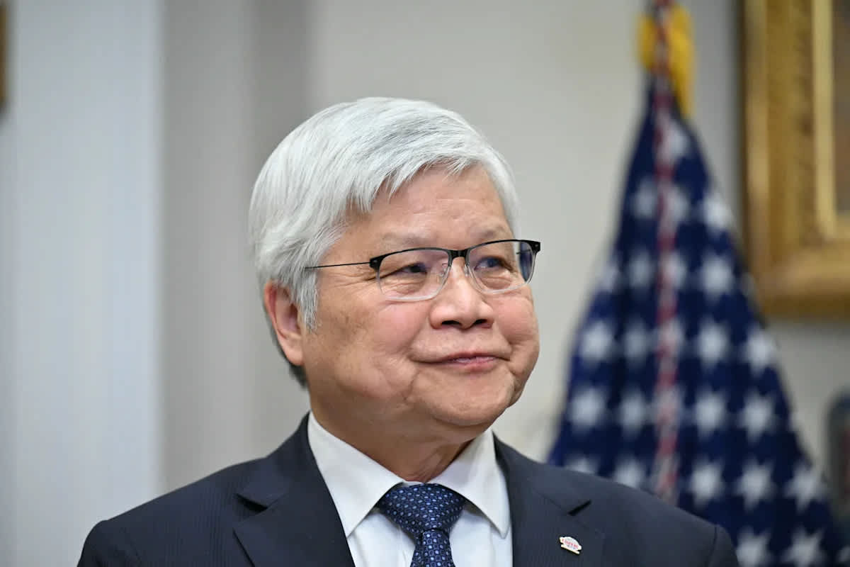 TSMC Gaspol Ekspansi Chip 3nm di Tiga Benua, Laba Q1 2026 Meledak 58% Dihantam Badai Permintaan AI