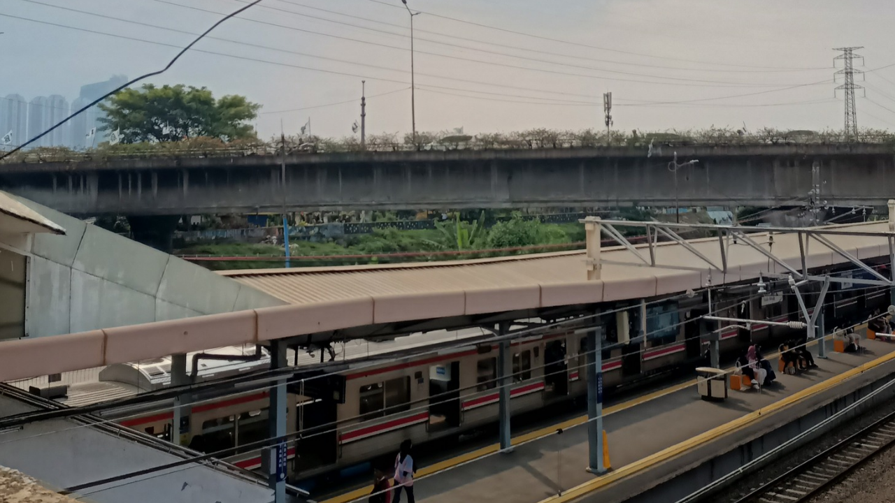Harga Hunian dan Kantor di Jalur MRT Melesat, Peta Properti Jakarta Bergeser