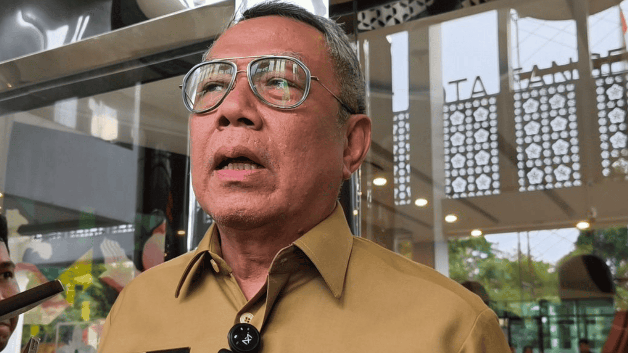 WFH ASN di Tangsel Resmi Jalan, Wali Kota Klaim Bisa Hemat BBM hingga Pangkas Biaya Operasional!