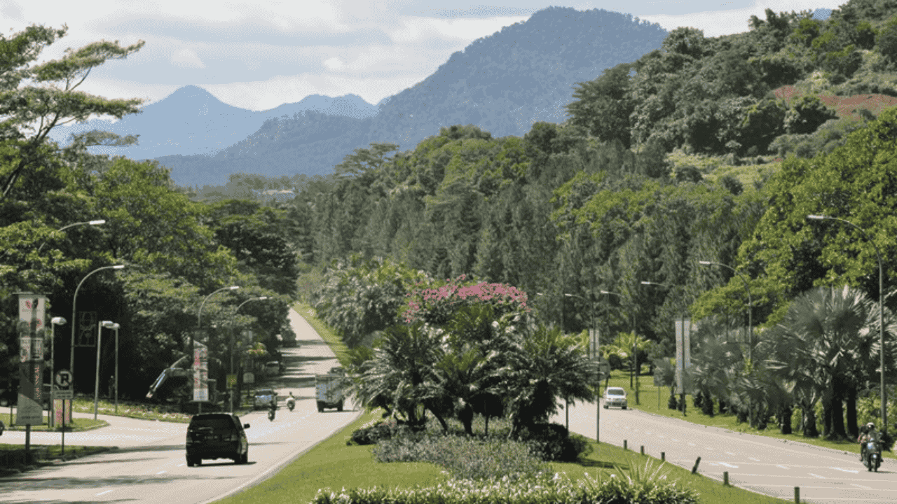 Inilah 3 Jalur Alternatif Puncak Bogor Menggunakan Kendaraan Roda Empat