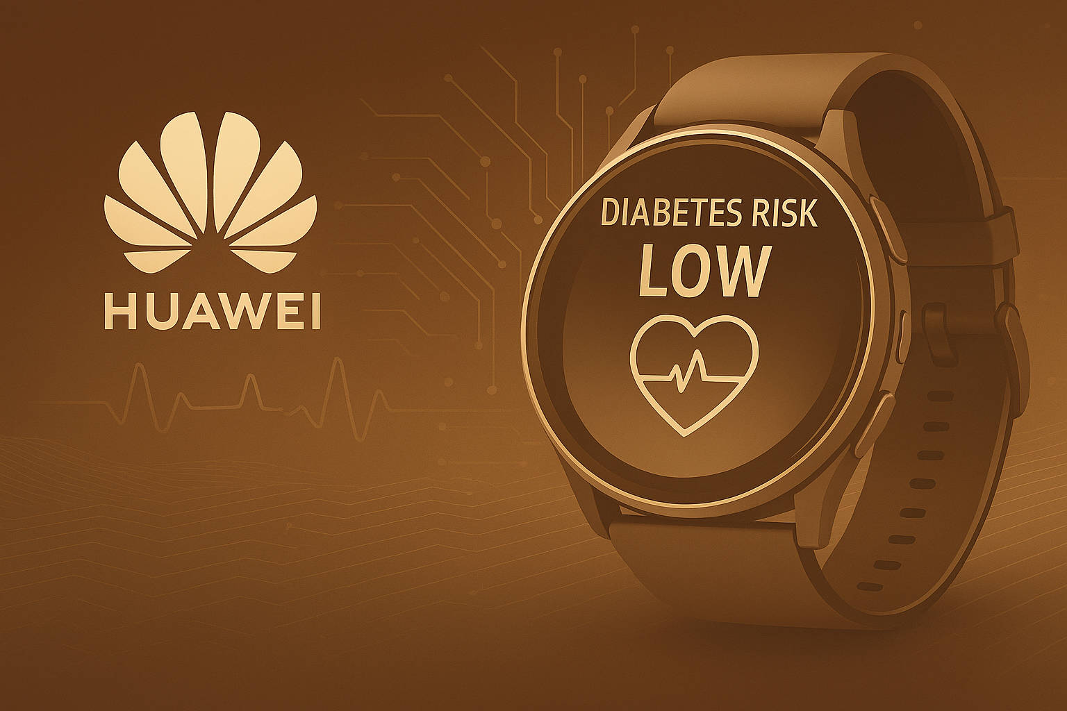 Huawei Kejutkan Dunia Wearable: Watch GT 6 Pro Hadirkan Deteksi Risiko Diabetes Tanpa Tusuk Jari, Mulai Dirilis Global