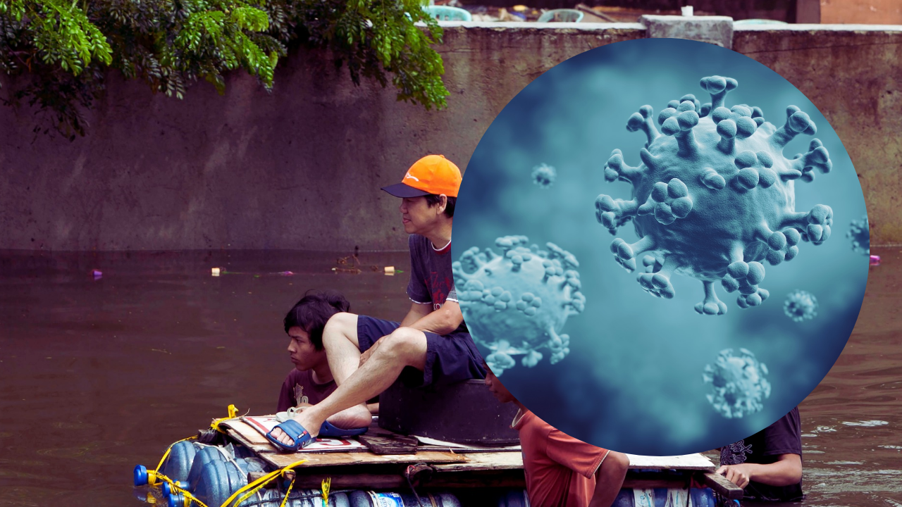 6 Penyakit yang Perlu Diwaspadai saat Banjir dan Cara Pencegahannya