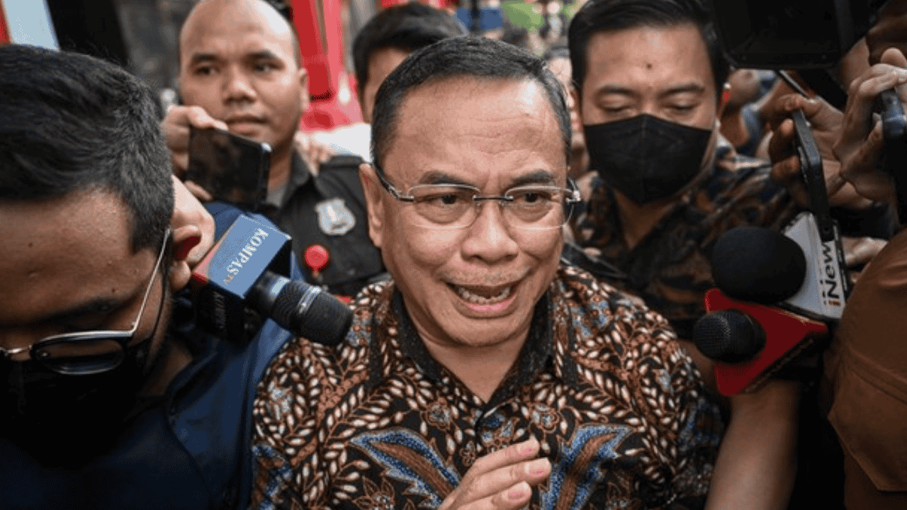 OTT KPK Seret Bupati Pati Sudewo, Diduga Ada “Tarif” Jual-Beli Jabatan Kaur hingga Sekdes