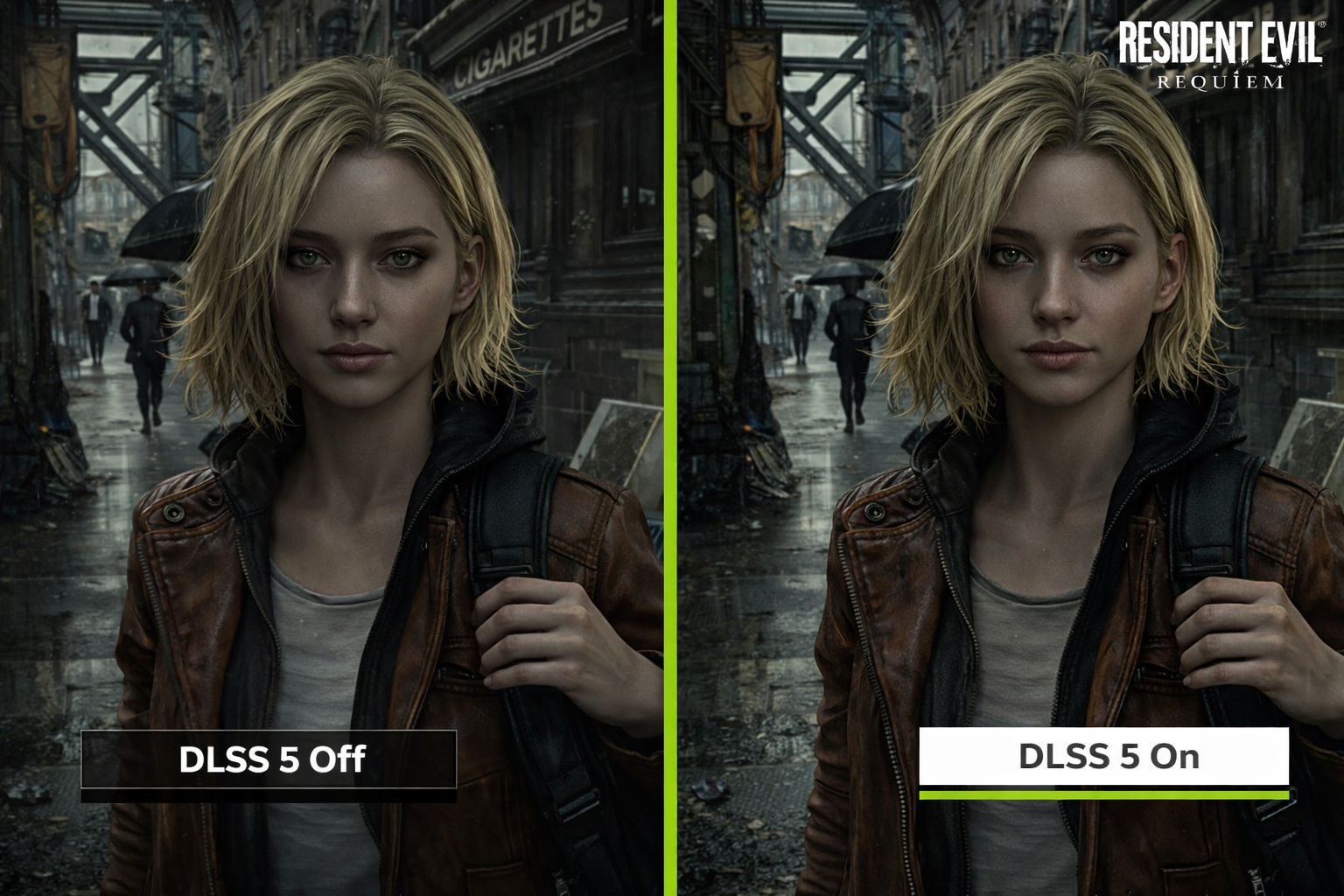 NVIDIA Guncang GTC 2026 dengan DLSS 5, Lompatan Grafis Terbesar Sejak Ray Tracing Hadir di Game PC