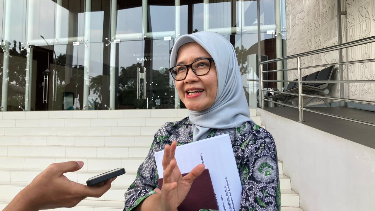 Urgensi Peran Kader Penanggulangan Campak di Tangsel, Targetkan 109.000 Anak