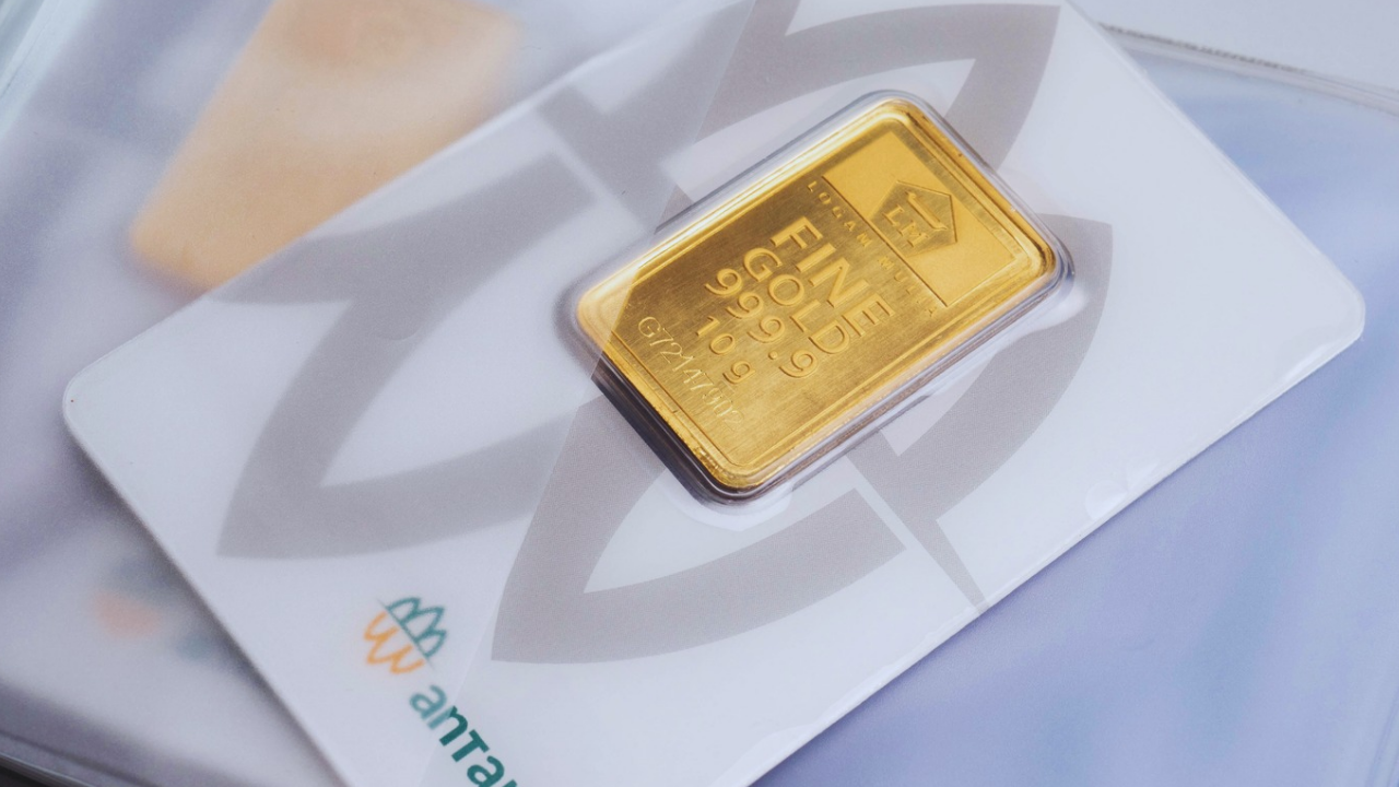 Emas Antam Hari Ini Senin 22 Desember 2025: Bisa Tembus Rp2,51 Juta atau Koreksi?