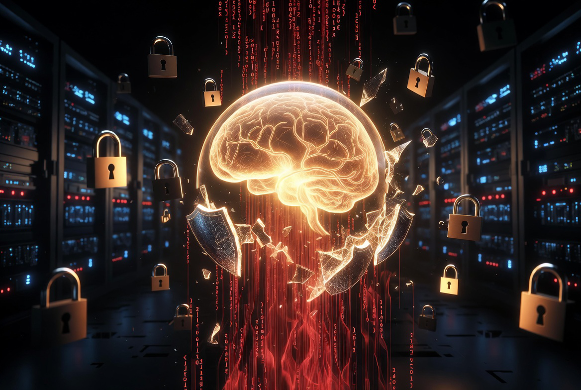 Anthropic Sembunyikan Claude Mythos—AI Paling Berbahaya yang Pernah Dibuat, Mampu Bobol Semua OS dan Browser Dunia