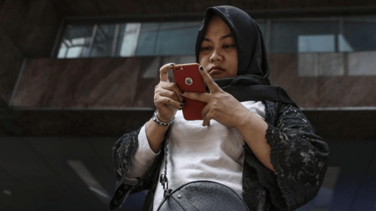 Terobosan “Laser Fonon” di Jurnal Nature: Jalan Baru Bikin Smartphone Lebih Kecil dan Hemat Daya