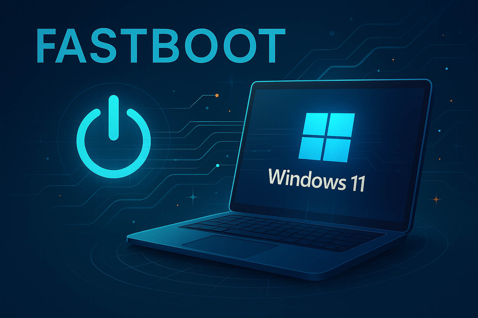 Fastboot Windows 11 Dipuji Cepat, Tapi Dinilai Melemahkan Keamanan Sistem: Analisis Mendalam Pro-Kontranya