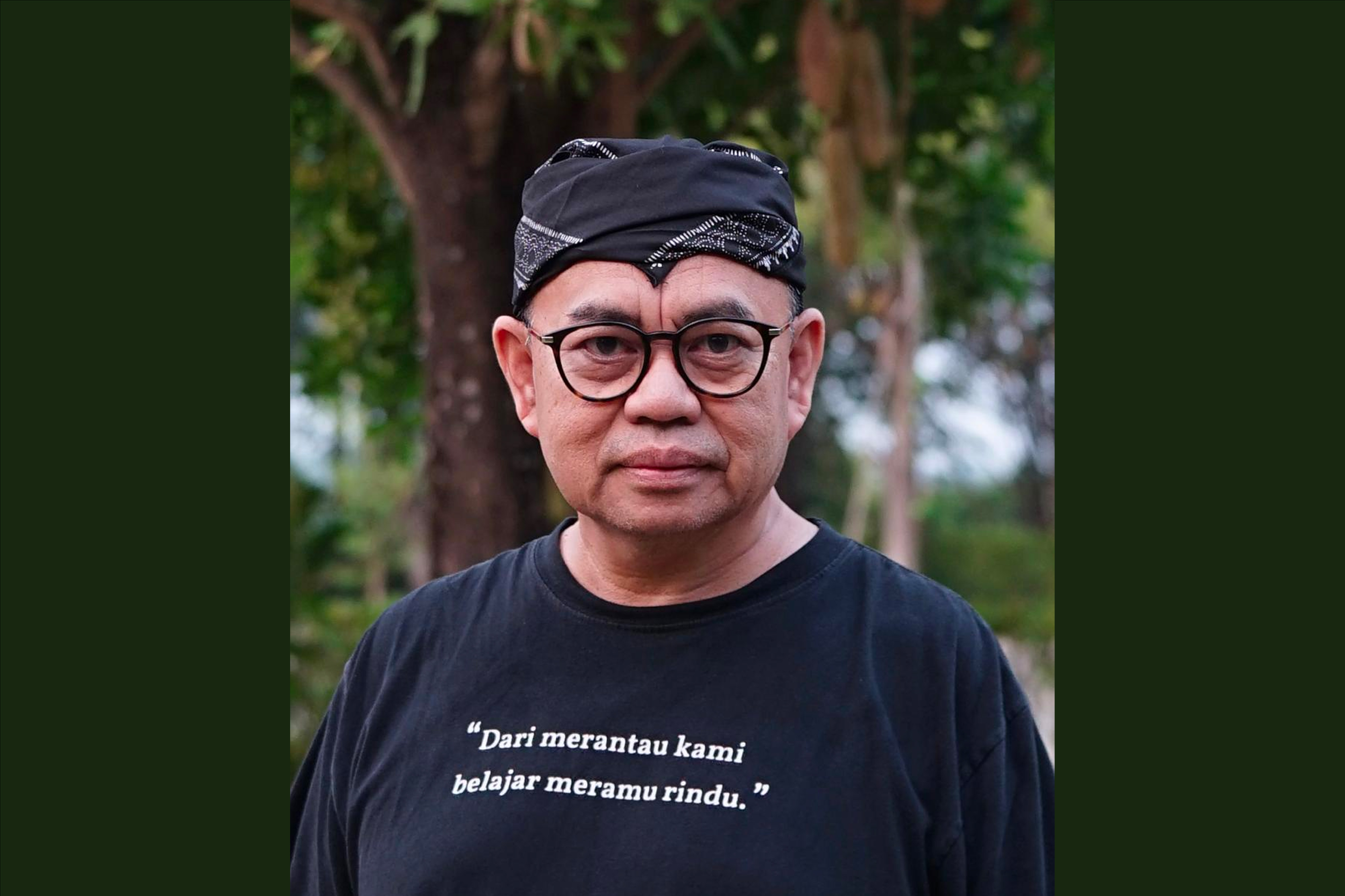 Kualitas Kepemimpinan Sudirman Said di Atas Prabowo-Gibran